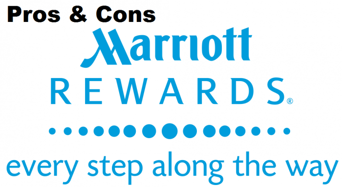 Marriott Rewards Pros and Cons 2015